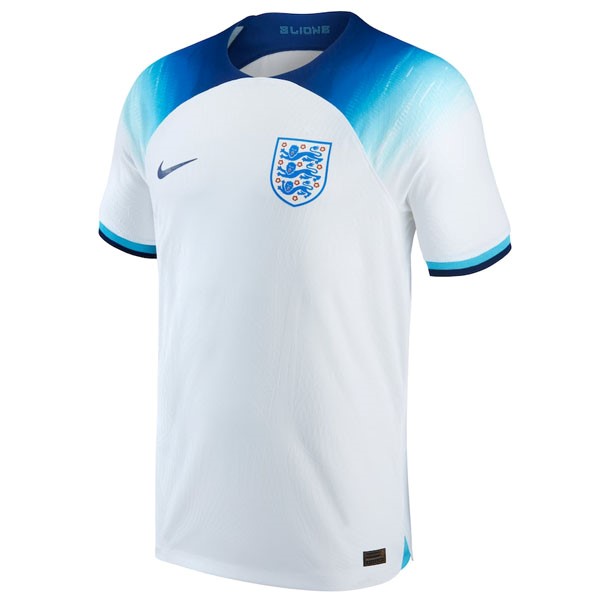 Camiseta Inglaterra 1st 2022-2023